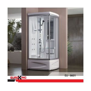 Phòng Xông Hơi Euroking EU-8601