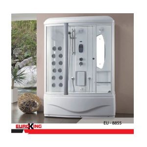 Phòng Xông Hơi Euroking EU-8855
