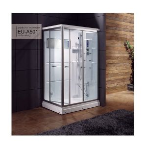 Phòng Xông Hơi Ướt EU-A501