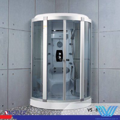 Phòng Xông Hơi Nofer VS – 801 3 phong xong hoi nofer VS 801 2 1