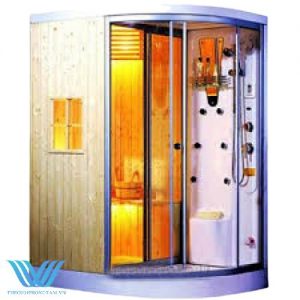 Phòng Xông Hơi Appollo AG-0201
