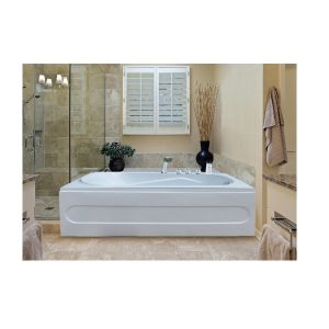 Bồn Tắm Massage Miller 2675