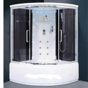Bồn Xông Hơi Góc KC – 0131