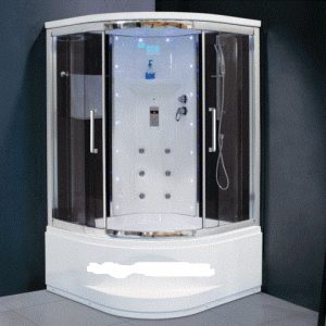 Bồn Xông Hơi Góc KC – 0132