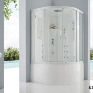 BỒN XÔNG HƠI GÓC KC – XG01