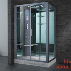 Bồn Xông Hơi Góc KC – XG04