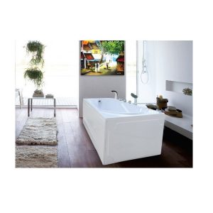 Bồn Tắm Massage Miller 2775