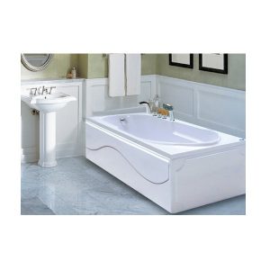 Bồn Tắm Massage Miller 1575