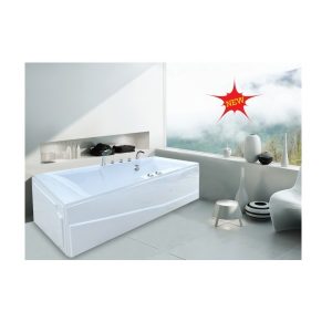 Bồn Tắm Massage Miller 3770