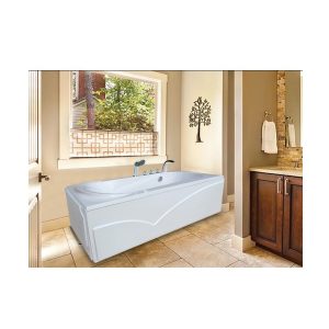 Bồn Tắm Massage Miller 5775