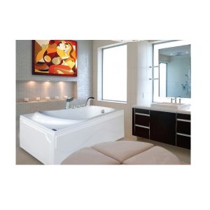 Bồn Tắm Massage Miller 2575