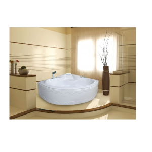 Bồn Tắm Massage Miller 1400
