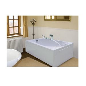 Bồn Tắm Massage Miller 1475