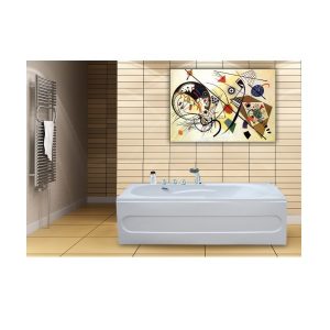 Bồn Tắm Massage Miller 2680