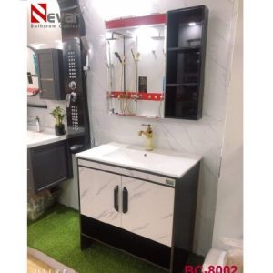 Tủ Lavabo Nhựa Nevar BC8002