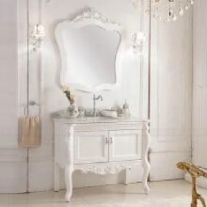 Tủ Lavabo Nevar