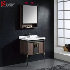 Tủ Lavabo Nhựa Nevar NP70