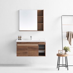 Tủ Lavabo Gỗ Tepe PY30109-2