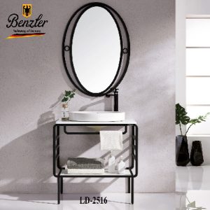 Tủ Lavabo Inox Benzler LD2516