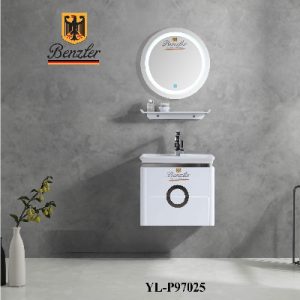 Tủ Lavabo Nhựa Benzler YL-P97025