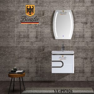 Tủ Lavabo Nhựa Benzler YL-P97026