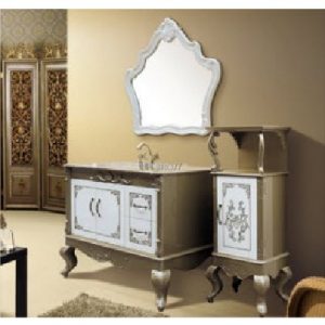 Tủ Lavabo Nhựa Bross BRS-602