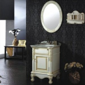 Tủ Lavabo Nhựa Bross BRS-607