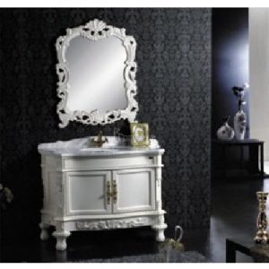 Tủ Lavabo Nhựa Bross BRS-612