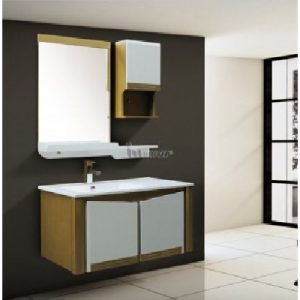 Tủ Lavabo Nhựa Bross BRS-761