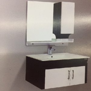 Tủ Lavabo Nhựa Bross BRS X004_2