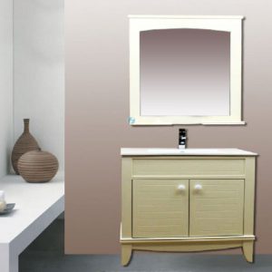 Tủ Lavabo Nhựa Bross BRS X009