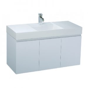 Tủ Lavabo Nhựa Caesar LF5388/EH05388A