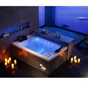Bồn Sục Massage Đôi KC SD01