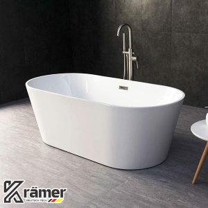 BỒN TẮM ĐỘC LẬP KRAMER C-3012 NHẬP KHẨU