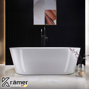 BỒN TẮM ĐỘC LẬP KRAMER C-3004 NHẬP KHẨU