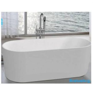 BỒN TẮM KC – F04