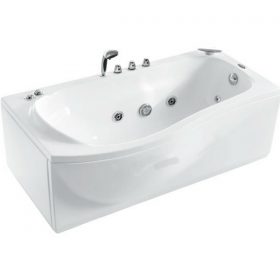 bồn tắm massage koleto AR-1700SQ