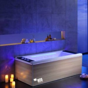 BỒN TẮM MASSAGE KC – D04