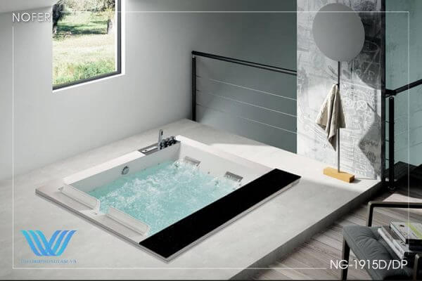 Bồn Tắm Massage Nofer NG-1915D
