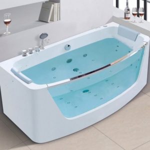 Bồn Tắm Monaco MC-2015 Massage