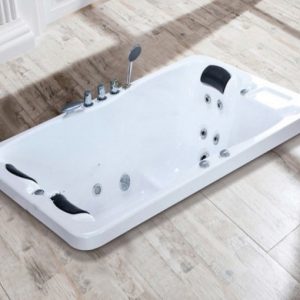 Bồn Tắm Monaco MC-2041 Massage