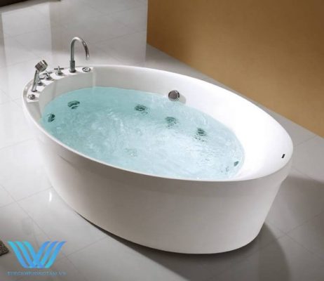 Bồn Tắm Nofer NG-1710DP 2 bon-tam-nofer-ng-1710dp