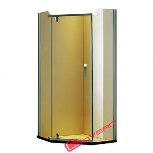 Cabin Tắm Vách Kính Govern JS-8104