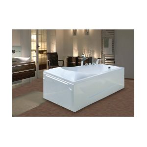 Bồn Tắm Massage Miller 3780