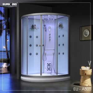 Phòng Xông Hơi Euroking EU-A503