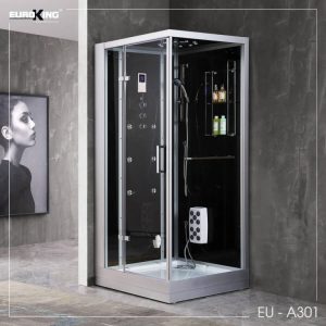 Phòng Xông Hơi Euroking EU–A301