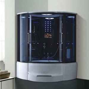 Phòng Xông Hơi Monaco MC-3010