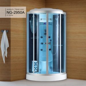 Phòng Xông Hơi Nofer NG-2950A