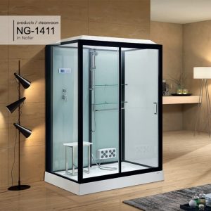 Phòng Xông Hơi Nofer NG – 1411