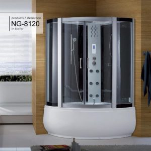 Phòng Xông Hơi Nofer NG – 8120